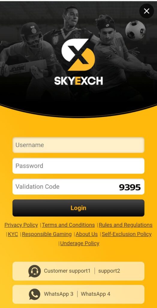 skyexch999
